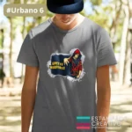 remeras urbanas