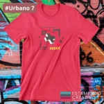 remeras urbanas