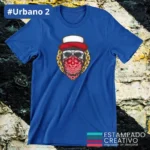 remeras urbanas