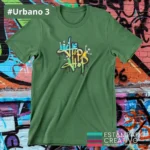 remeras urbanas