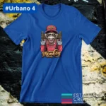 remeras urbanas