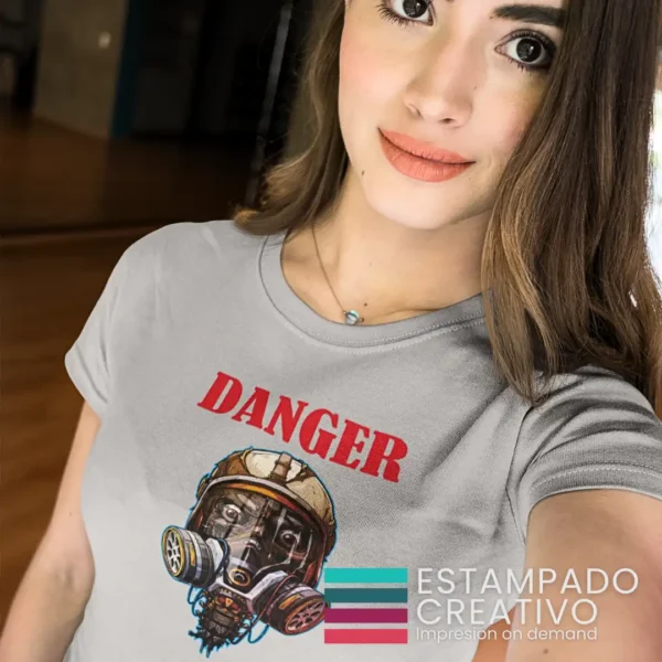 Danger 2