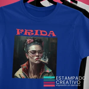 Frida