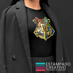 Harry Potter Hogwarts