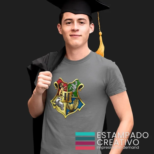 Harry Potter Hogwarts