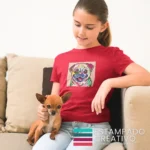 Pixel Dog