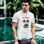 Se busca Mickey