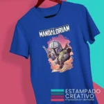 THE MANDALORIAN