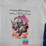 THE MANDALORIAN