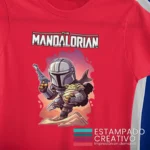 THE MANDALORIAN