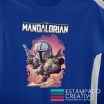 THE MANDALORIAN