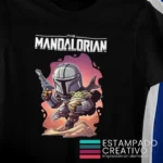 THE MANDALORIAN