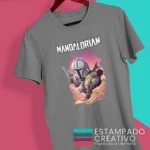 THE MANDALORIAN