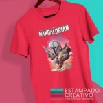 THE MANDALORIAN