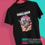 THE MANDALORIAN