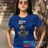 Azul Francia