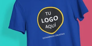 Prendas personalizadas