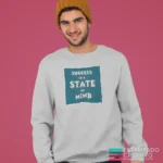 Success is a state