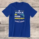 remera día del padre