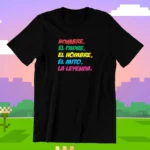 remera día del padre