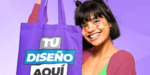 Bolsas Impresas de TNT