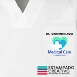 casaca medica 2