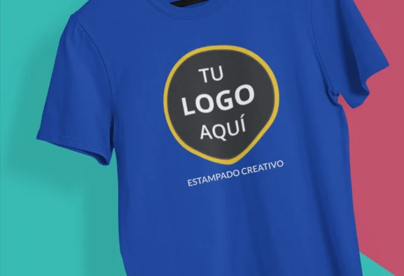 prendas personalizadas